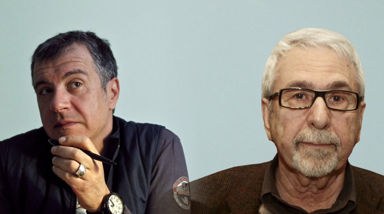 Κόντρα στο «Ποτάμι» ο Νίκος Δήμου: «Ο αρχηγός αναγκάστηκε να ''κρατήσει αποστάσεις'' για το Αγιο Φως»