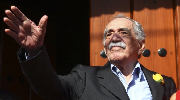 «Χίλια χρόνια μοναξιάς και θλίψης...» - Συλλυπητήρια μηνύματα για τον χαμό του μεγάλου συγγραφέα