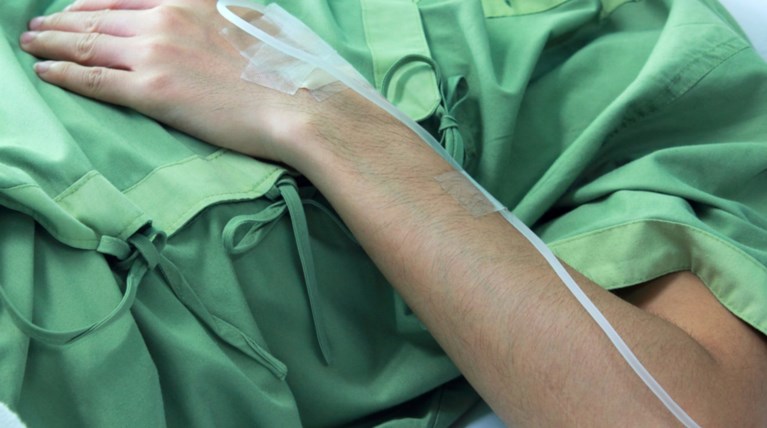 Πρώτο κρούσμα του θανατηφόρου ιού MERS  στην Ελλάδα