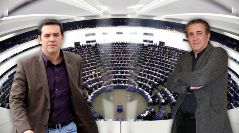 «Οχι» Λαζόπουλου στο ΣΥΡΙΖΑ