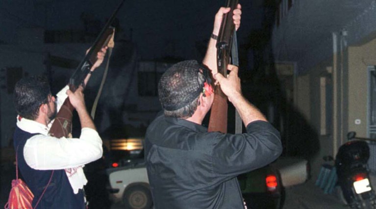 Ρέθυμνο: Οι μπαλωθιές του έκοψαν το νήμα της ζωής