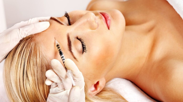 Πρωτοφανές deal για τα μάτια του... Botox