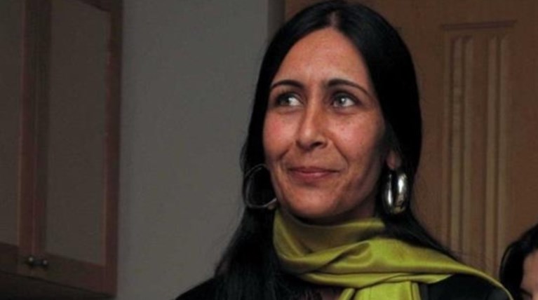 Σαμπιχά Σουλεϊμάν: «Δεν παραιτήθηκα, ο ΣΥΡΙΖΑ με απέπεμψε»