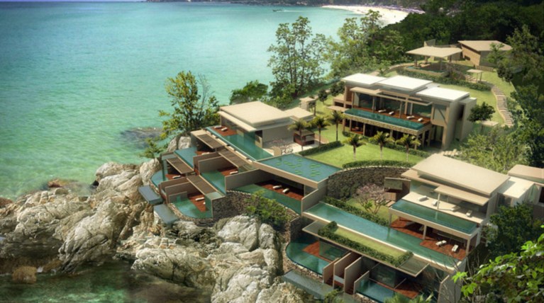 Ελληνοαυστραλοί επενδυτές θέλουν να κάνουν την Ιθάκη...Μονακό