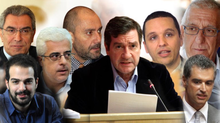 Δημοσκόπηση VPRC: Προβάδισμα Καμίνη στη μάχη του Δήμου της Αθήνας