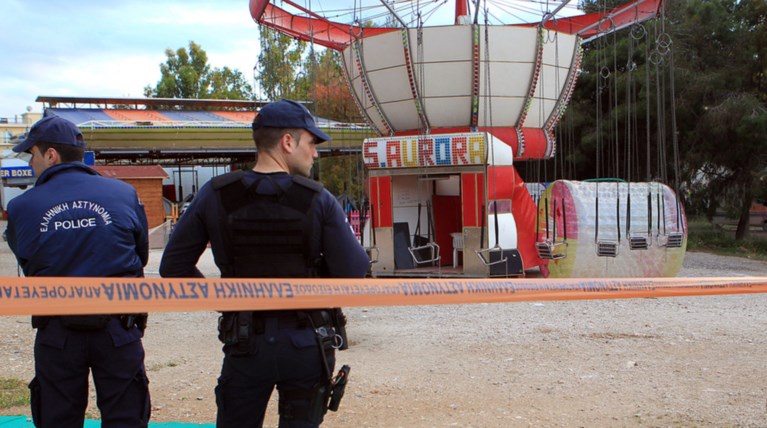 Ανθρωποκτονία από αμέλεια για τους υπεύθυνους του παιδότοπου