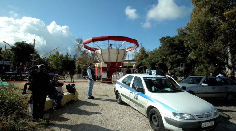Υπεύθυνοι του λουνα παρκ : Κατηγορούνται για ανθρωποκτονία με δόλο