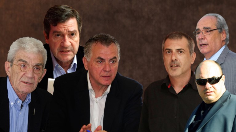 Τα φαβορί για τους 10 μεγαλύτερους δήμους