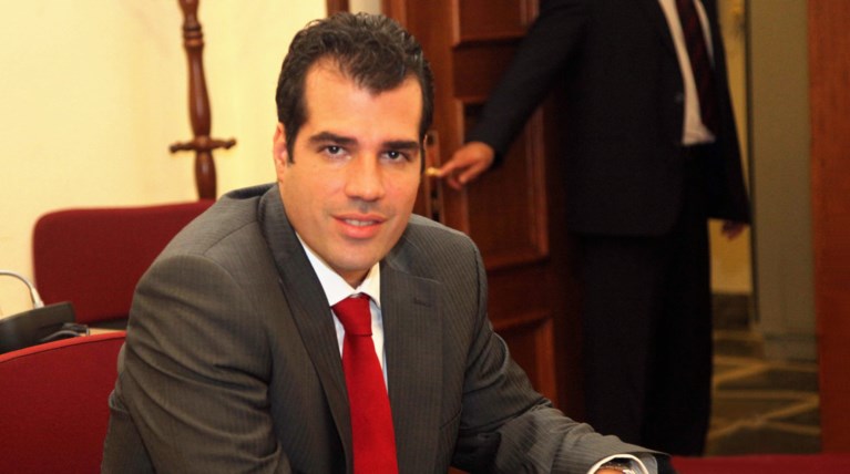 ΣΥΡΙΖΑ: Ακροδεξιά στροφή της ΝΔ η συμμετοχή Πλεύρη στο ψηφοδέλτιο Σπηλιωτόπουλου