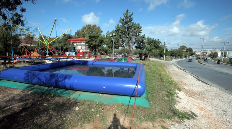 Σήμερα η απολογία των τεσσάρων για την τραγωδία στο λούνα παρκ