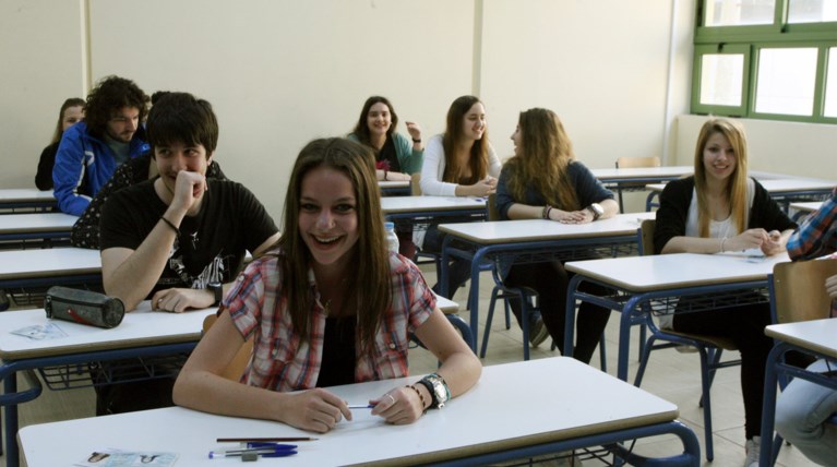 Ολες οι αλλαγές στις εξετάσεις με την τράπεζα θεμάτων
