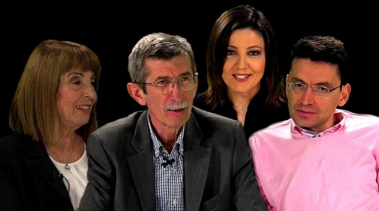 Τα ανθρώπινα δικαιώματα σε «υποχώρηση» στην Ευρώπη