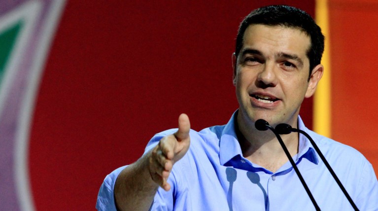 «Σκληρό ροκ» ΣΥΡΙΖΑ για τα δάνεια ΠΑΣΟΚ-ΝΔ