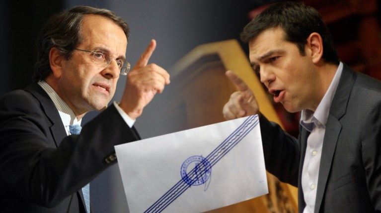 Ο μεγάλος «κρυφός» κίνδυνος της κάλπης