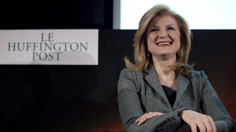 Ερχεται και στην Ελλάδα το Huffington Post