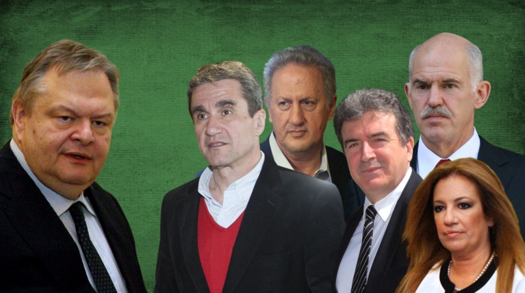 ΠΑΣΟΚ: Σε θέση μάχης για την κάλπη και την επόμενη ημέρα