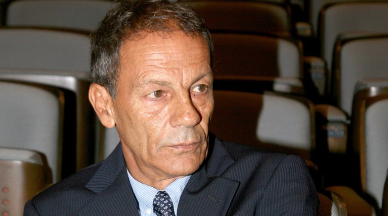 Σταύρος Ξαρχάκος: «Να αφήσουμε πίσω την Ελλάδα της απαξίωσης»