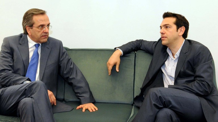Ευρωεκλογές: Τα τρία σενάρια για την επόμενη ημέρα