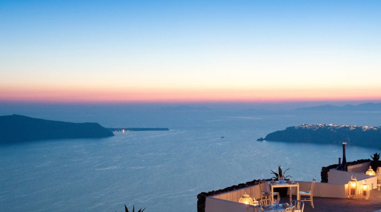 Κάντε διακοπές στην Ελλάδα φθηνά ...σαν ξένος τουρίστας!