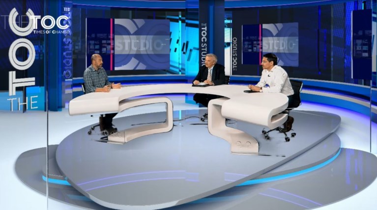 Χριστόπουλος vs Βασιλόπουλος για τη Ραφήνα