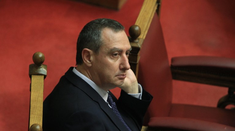 Ερευνα για τα exit poll της Κυριακής ζητά ο Μιχελάκης