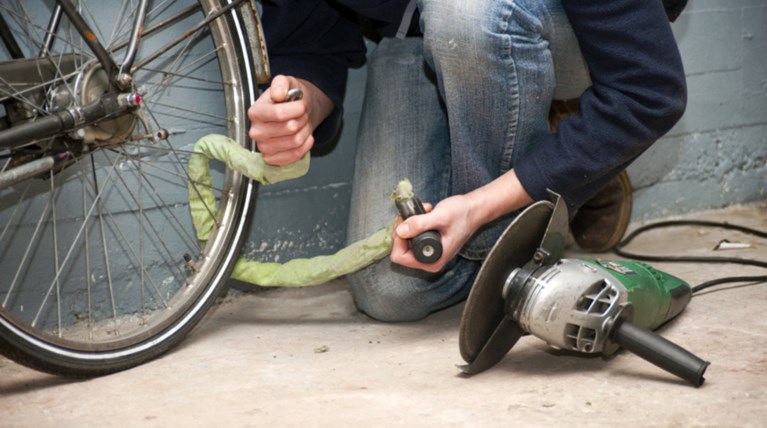 Κλέφτες ποδηλάτων σε Ψυχικό και Χαλάνδρι