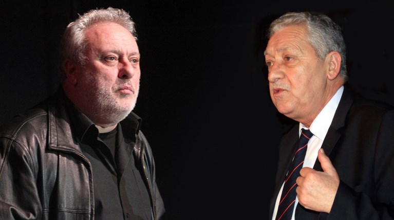 Νέα μέτρα και εθνικές εκλογές το 2014 βλέπει ο Κουβέλης