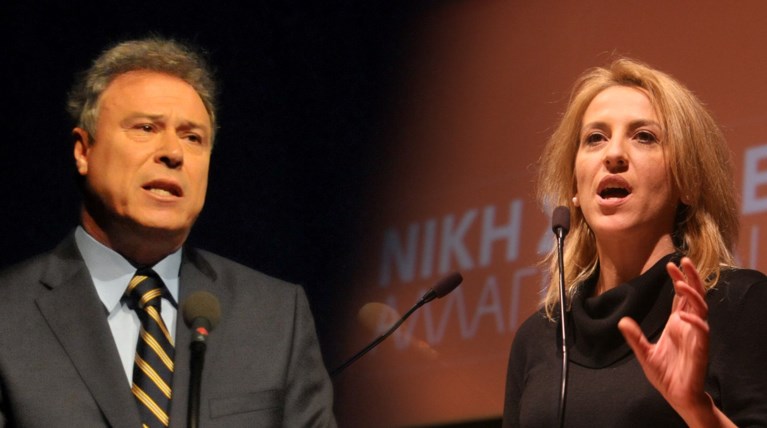 Δημοσκόπηση: Οριακό προβάδισμα Σγουρού στην Αττική