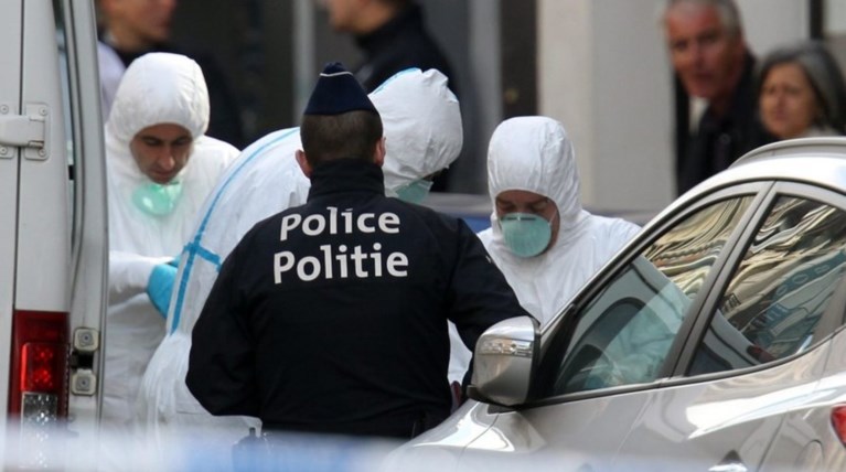 Μακελειό στις Βρυξέλλες