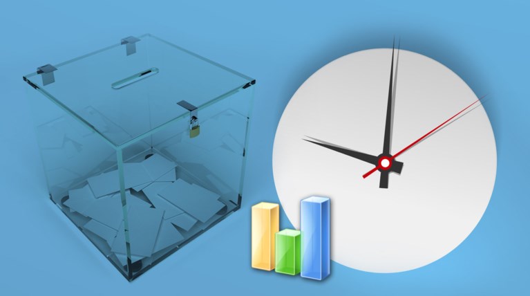 Εκλογικό αποτέλεσμα: Πότε αναμένεται