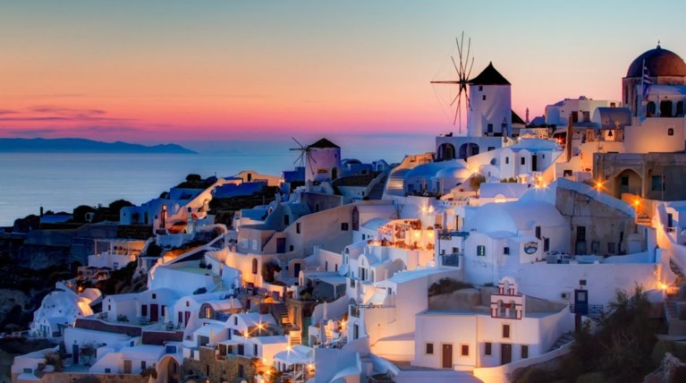 Greek Summer: Ερχονται 19 εκατομμύρια τουρίστες