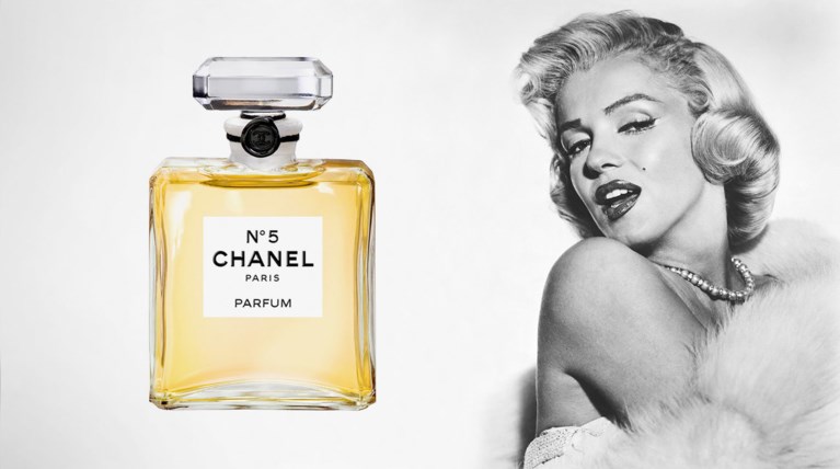 Κόκκινο της Κομισιόν σε Chanel No5 και Μiss Dior