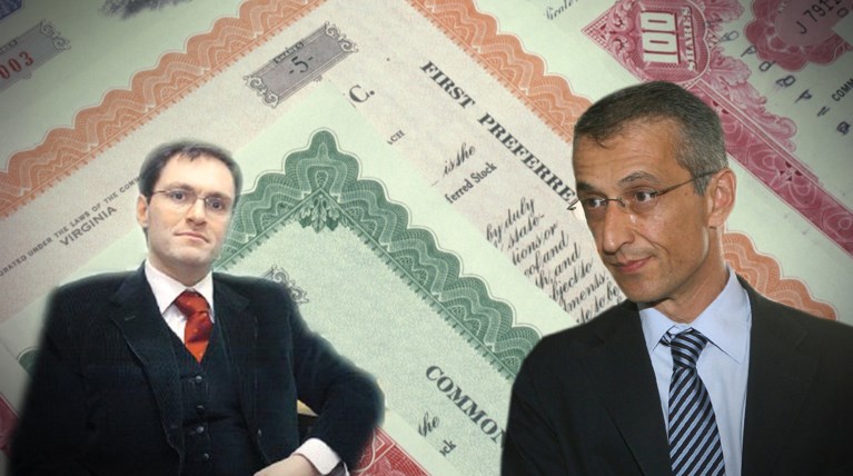 Πολυετείς ποινές κάθειρξης για τα δομημένα ομόλογα