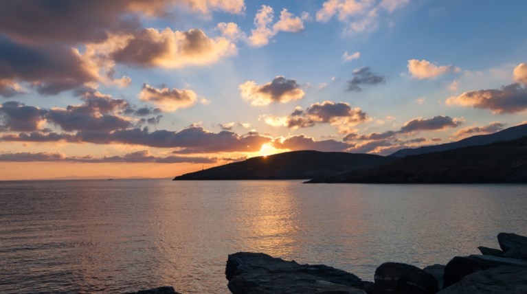 Η Κύθνος της ανεμελιάς και της αυθεντικότητας
