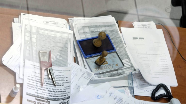Λήγει η προθεσμία: 800.000 δηλώσεις Ε9 σε εκκρεμότητα
