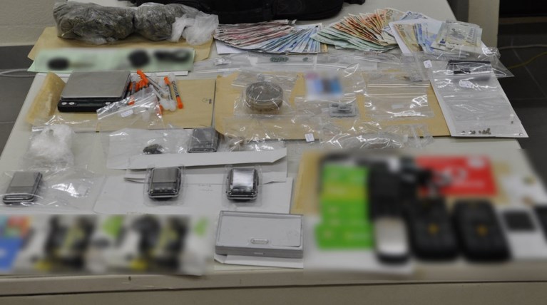 Συνελήφθησαν οι «Μπόνι και Κλάιντ» της Κέρκυρας