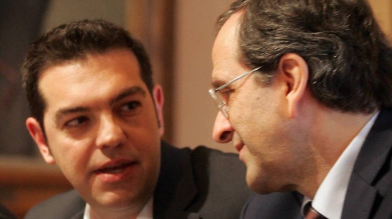 Παιχνίδια αποστασίας βλέπει ο Σύριζα