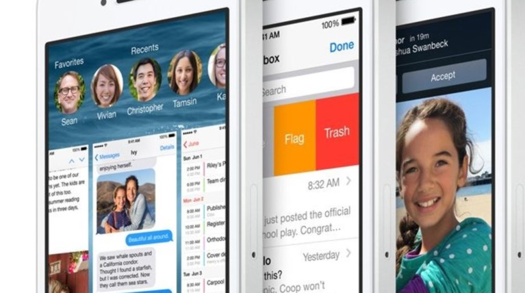 Apple iOS8: Ολα όσα πρέπει να ξέρετε