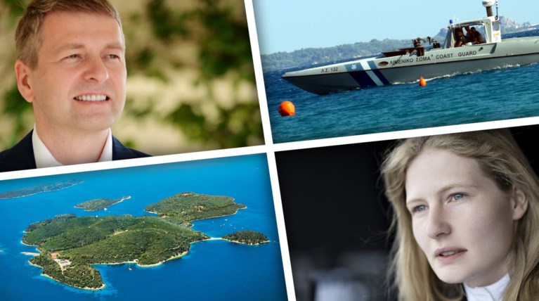 Θαλάσσιο «άβατο» ο Σκορπιός για το πάρτι των κροίσων