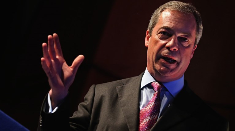 Φάραντζ: Η Ελλάδα θα επιστρέψει στη δραχμή