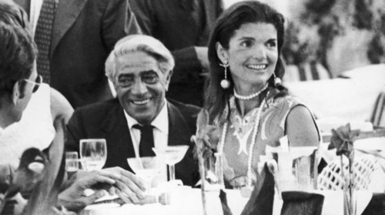 Σκορπιός: Τα πάρτυ που έγραψαν ιστορία
