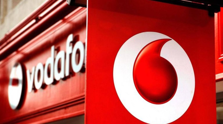 Ομολογία Vodafone για τηλεφωνικές παρακολουθήσεις