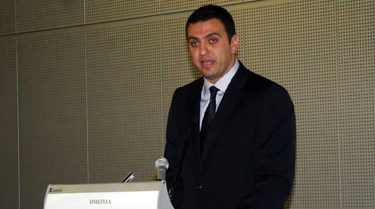 Βασίλης Κικίλιας: Ο μόνος...γενναίος πρόθυμος