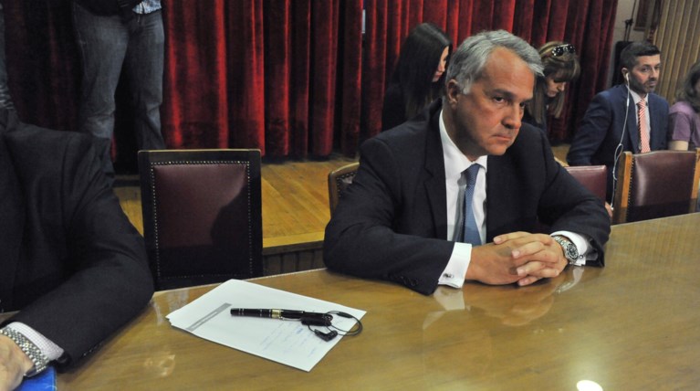 Οι Ελληνες Εβραίοι αντιδρούν στην υπουργοποίηση Βορίδη