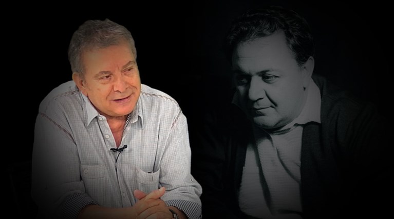 Μ. Μητσιάς: Η γλυκύτητα του Μάνου