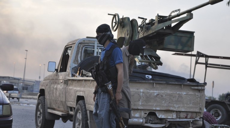 Ο τρόμος επιστρέφει στο Ιράκ