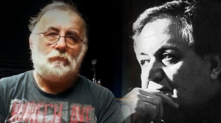 Θάνος Μικρούτσικος: Η γενναιοδωρία του Μάνου
