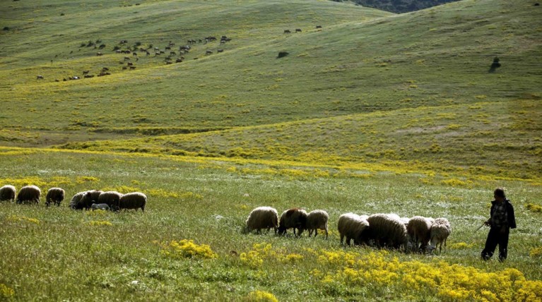 Δεν υπάρχει η «Τρύπα του Μιχάλη»