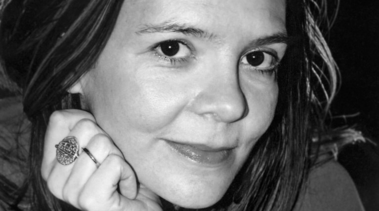 Α. Μιχαλοπούλου: Εχω ανάγκη να βυθιστώ στη σιωπή