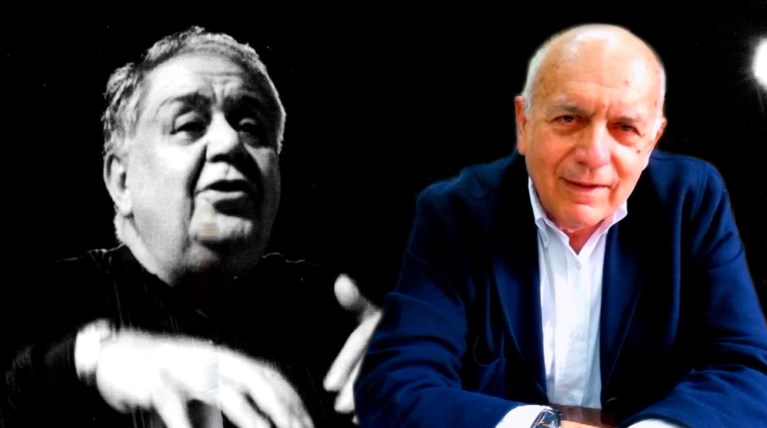 Γ. Στεφανάκης: Ο Μάνος, η Αυριανή, ο Ιόλας